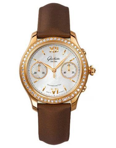 GLASHÜTTE ORIGINAL