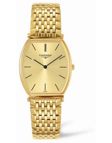 LONGINES