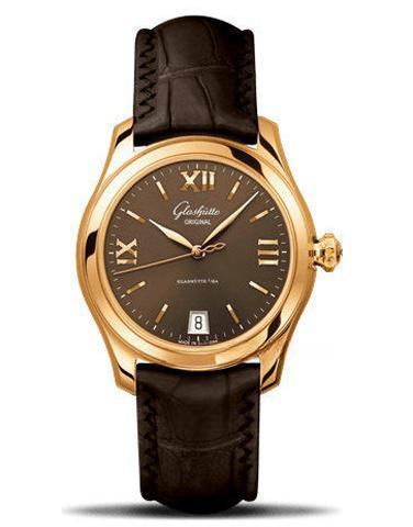 GLASHÜTTE ORIGINAL
