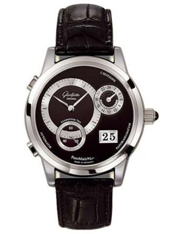 GLASHÜTTE ORIGINAL