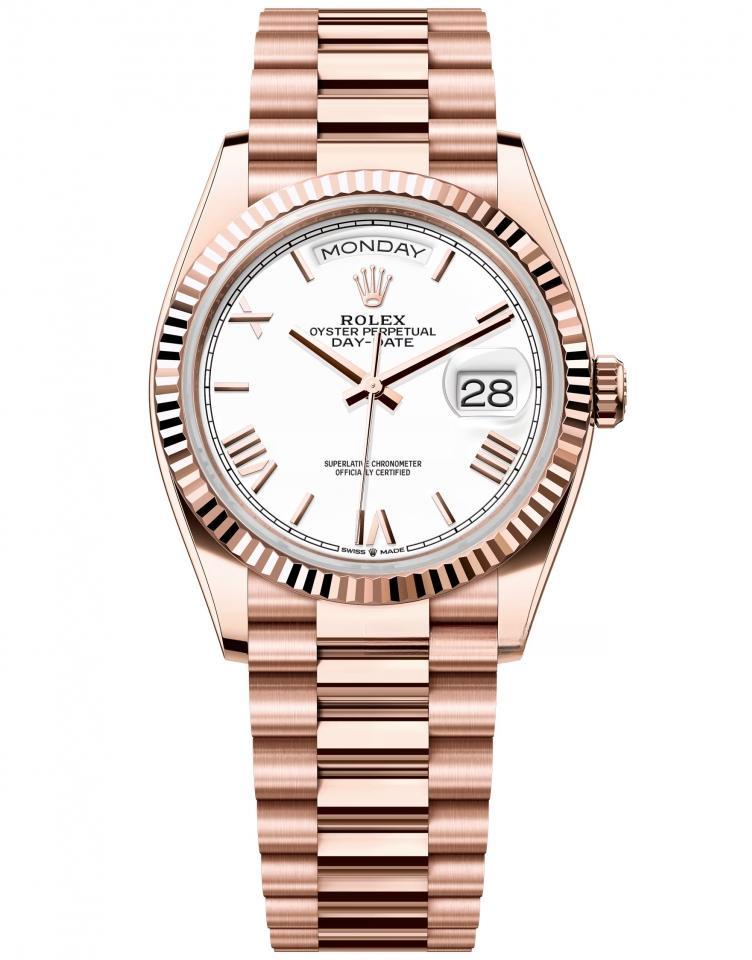 ROLEX 128235-0070