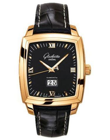 GLASHÜTTE ORIGINAL