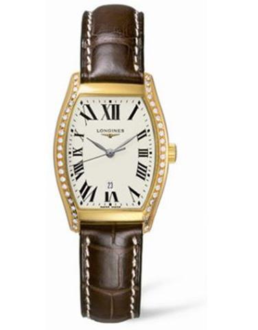 LONGINES