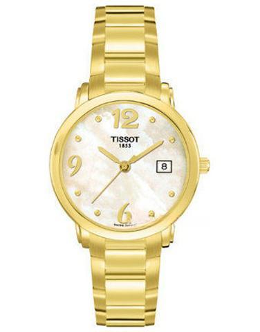 TISSOT