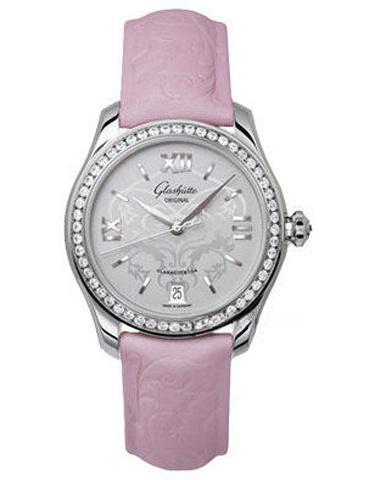 GLASHÜTTE ORIGINAL