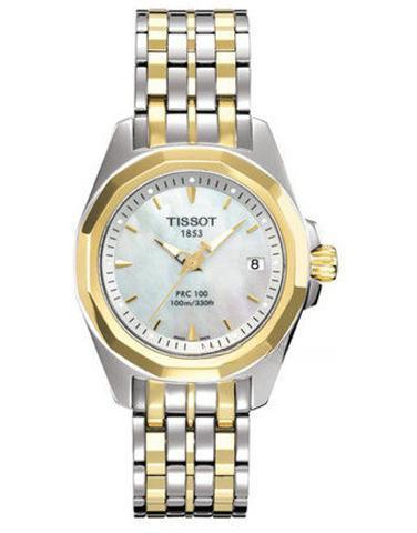 TISSOT