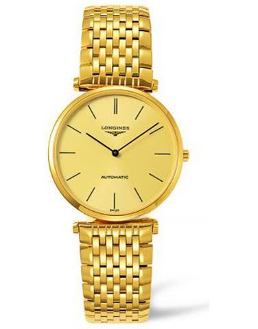 LONGINES