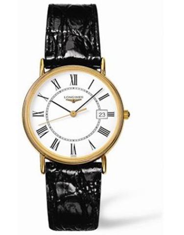 LONGINES