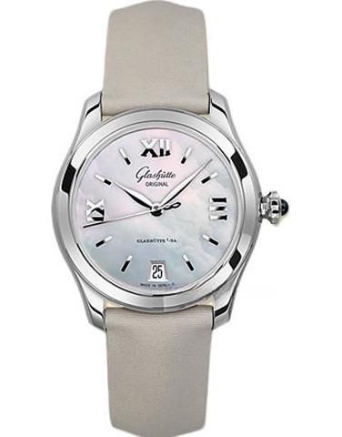 GLASHÜTTE ORIGINAL
