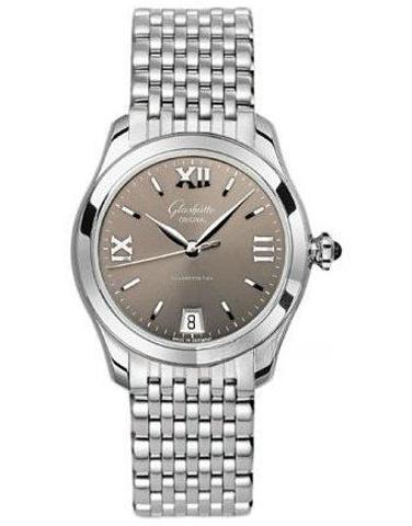 GLASHÜTTE ORIGINAL