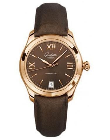 GLASHÜTTE ORIGINAL