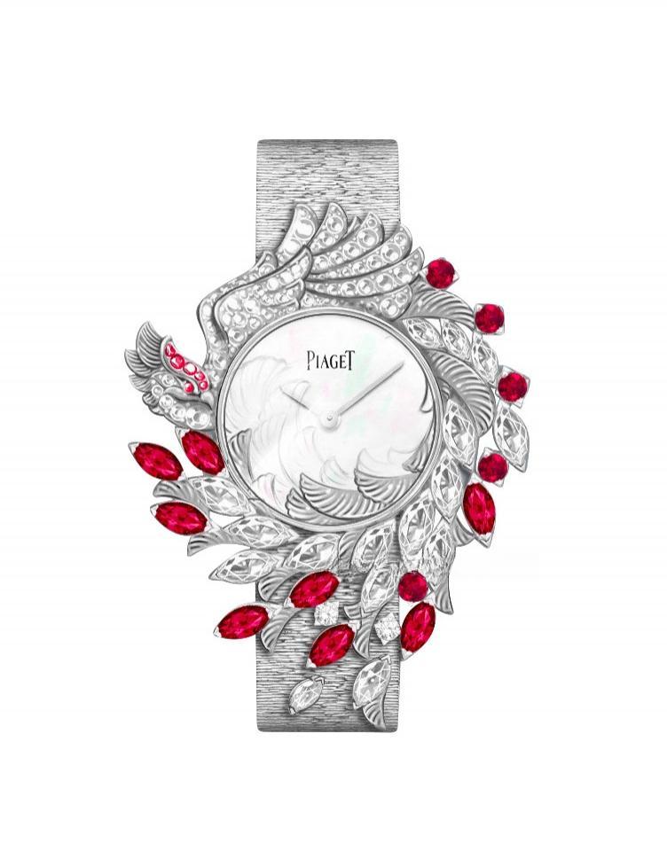 PIAGET G0A48544