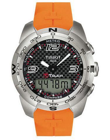 TISSOT