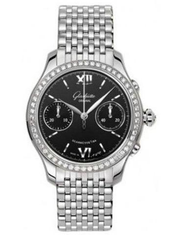 GLASHÜTTE ORIGINAL
