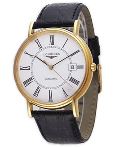 LONGINES