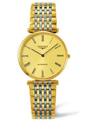 LONGINES