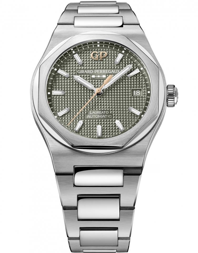 GIRARD-PERREGAUX 81005-11-3407-1CM