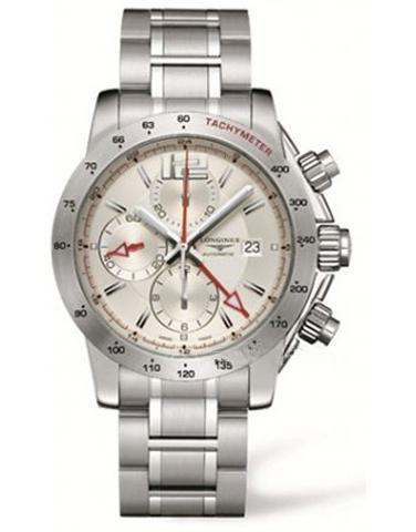 LONGINES