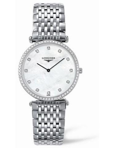 LONGINES