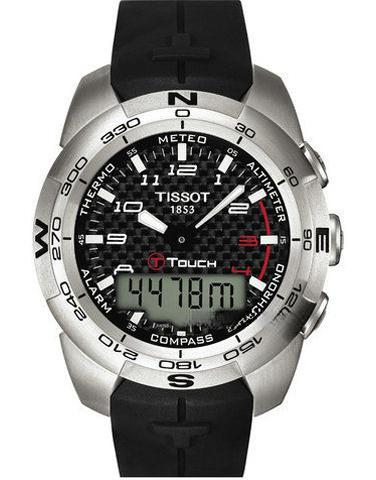 TISSOT