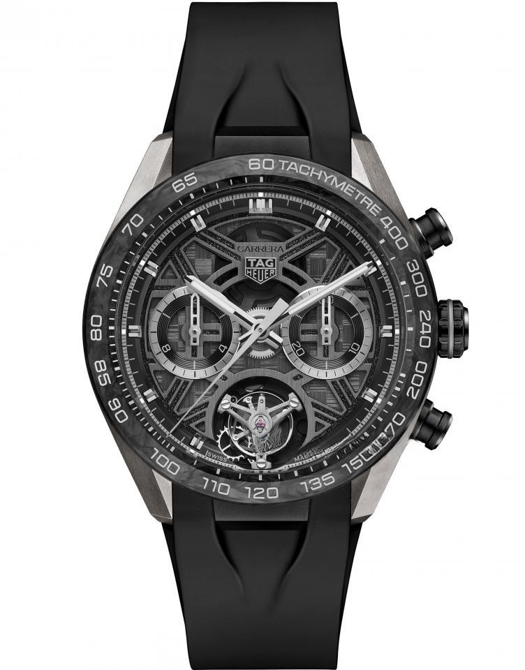 TAG HEUER CBU5080.FT6272