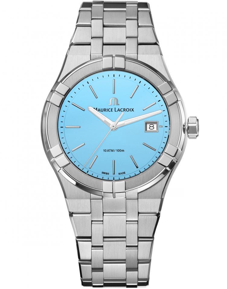 MAURICE LACROIX AI1106-SS002-450-1