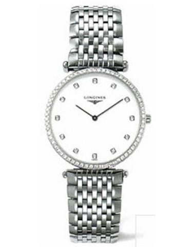 LONGINES