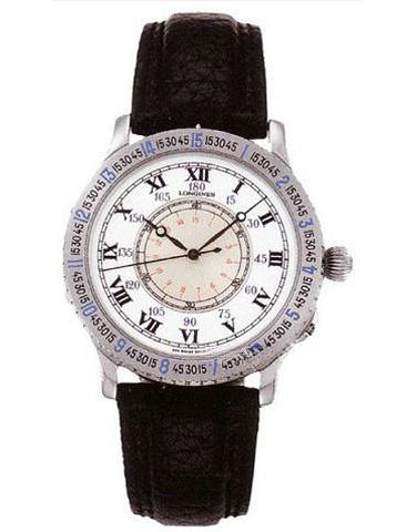 LONGINES