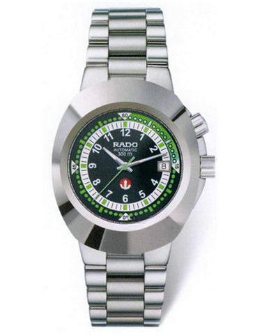 RADO