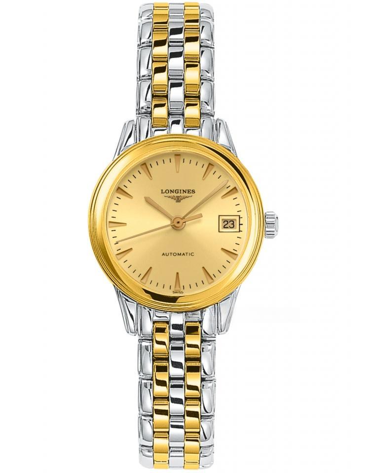 LONGINES L4.274.3.32.7