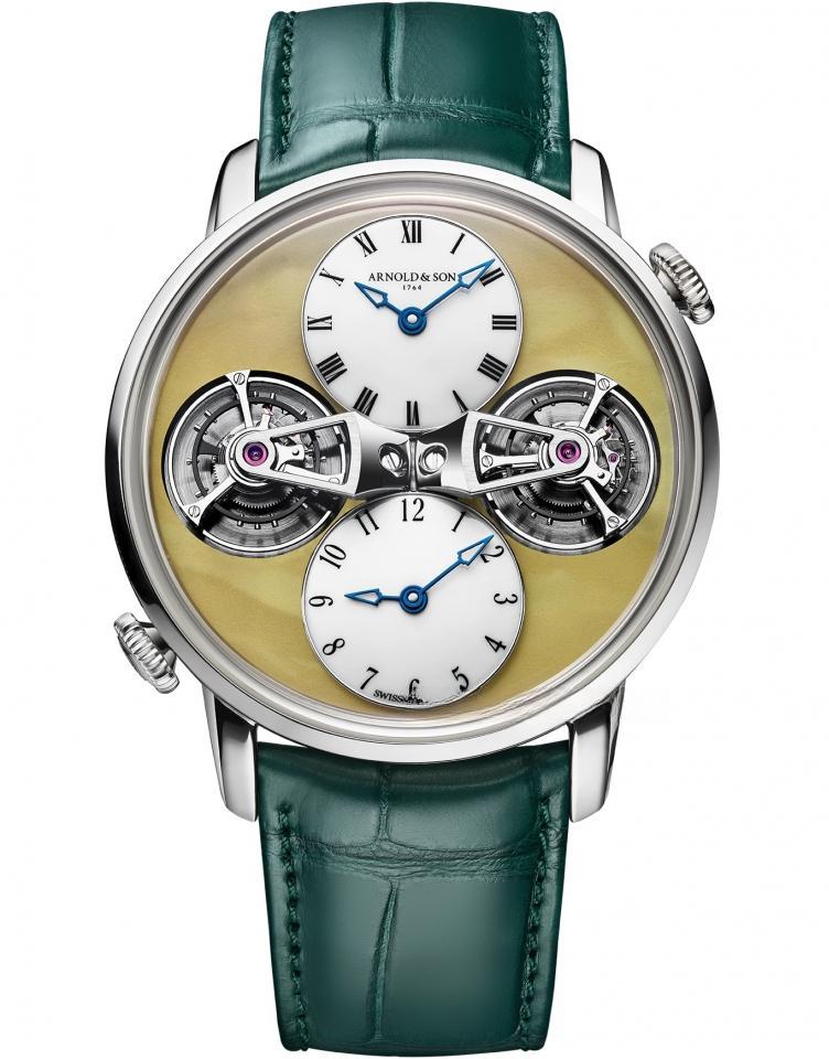 ARNOLD & Son 1DTAW. Z07A. C291W