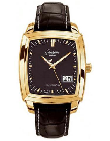 GLASHÜTTE ORIGINAL