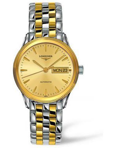 LONGINES