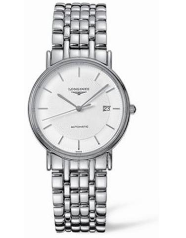 LONGINES