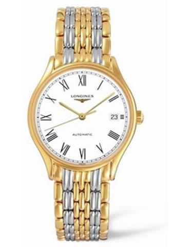 LONGINES