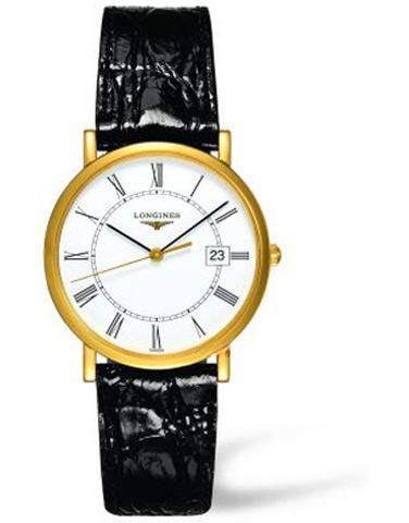 LONGINES