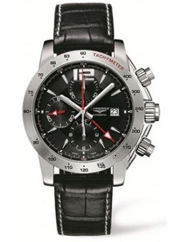 LONGINES