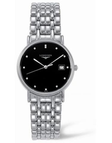 LONGINES