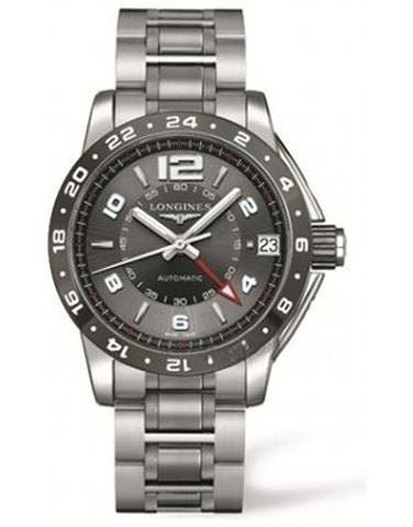 LONGINES