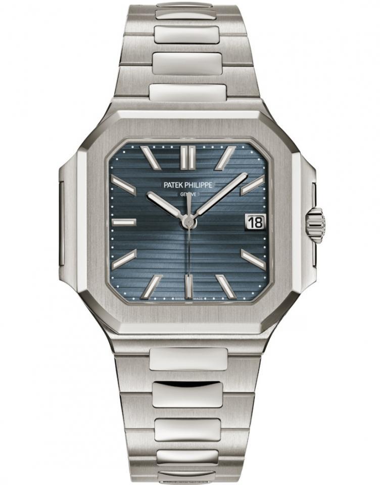 PATEK PHILIPPE 7128/1G-001