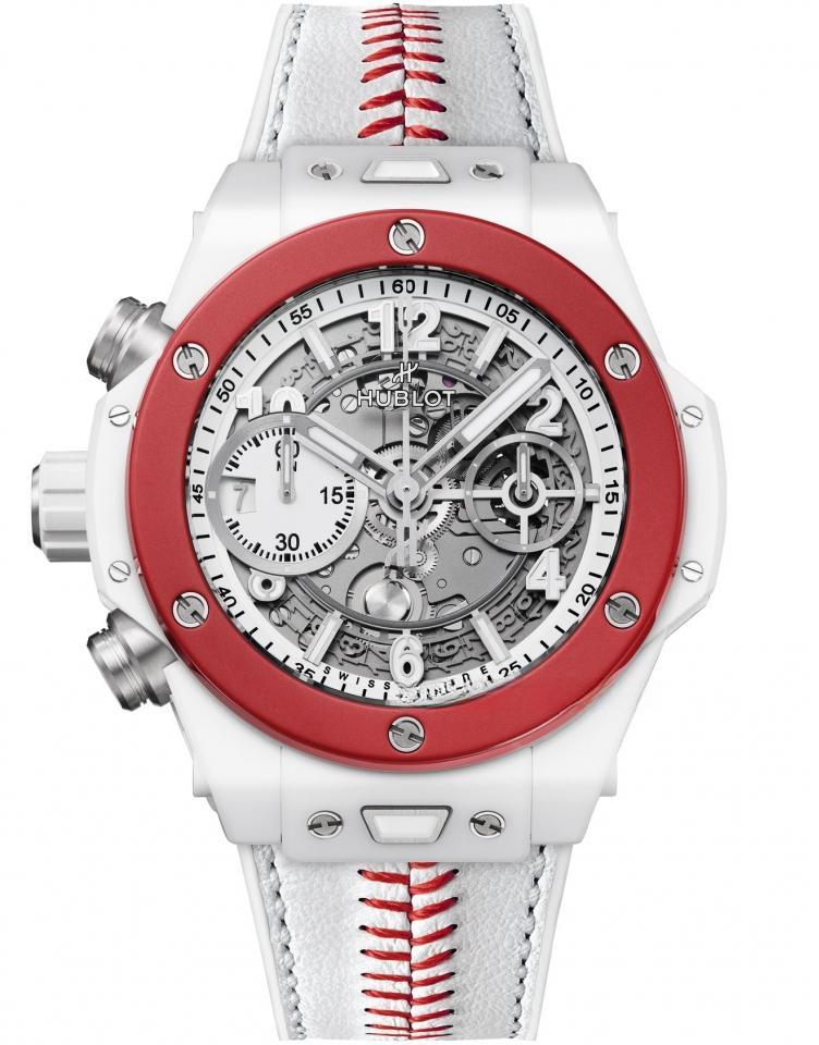 HUBLOT 441.HF.2210.RW.WBS24