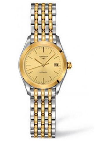 LONGINES