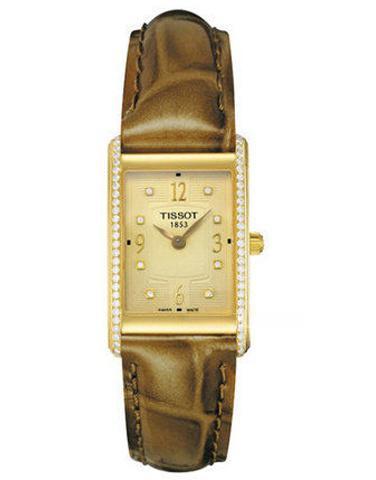 TISSOT