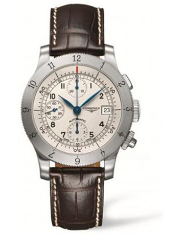 LONGINES