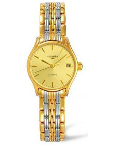 LONGINES