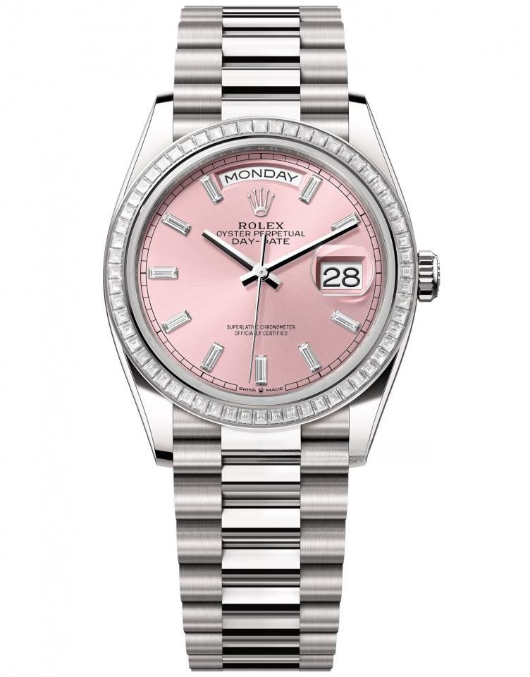 ROLEX 128399TBR-0029