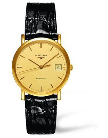 LONGINES