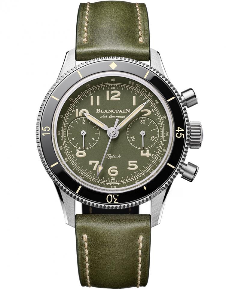 BLANCPAIN AC03-12B53-63