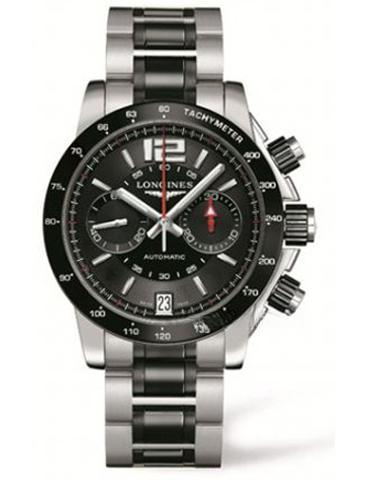 LONGINES