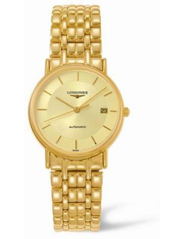 LONGINES